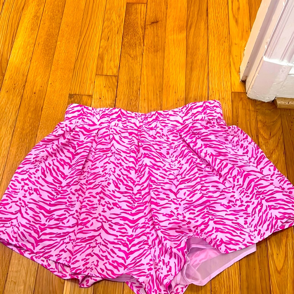 Buddy love shorts